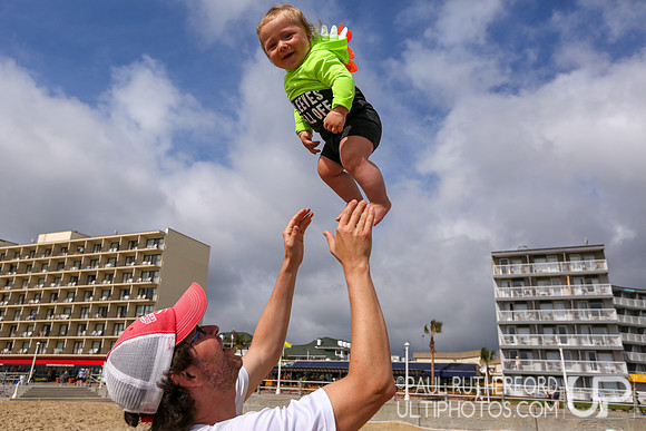 2018 USAU Beach Ultimate National Championships