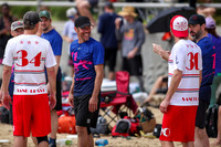2018 USAU Beach Ultimate National Championships