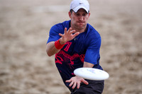 2018 USAU Beach Ultimate National Championships
