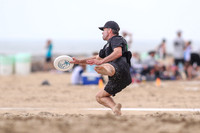 2018 USAU Beach Ultimate National Championships