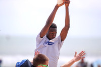 2018 USAU Beach Ultimate National Championships