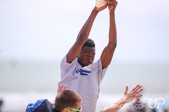 2018 USAU Beach Ultimate National Championships