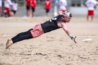 2018 USAU Beach Ultimate National Championships