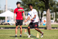 Daniel's Saturday Photos - Texas Open & Mixed HS State Championships 2018