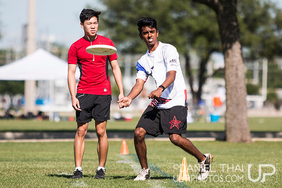 Texas High School State Championships 2018 - Saturday