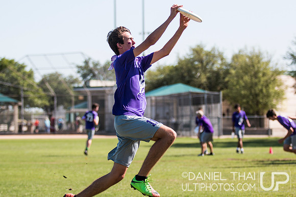 Texas High School State Championships 2018 - Saturday