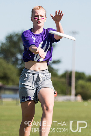 Texas High School State Championships 2018 - Saturday