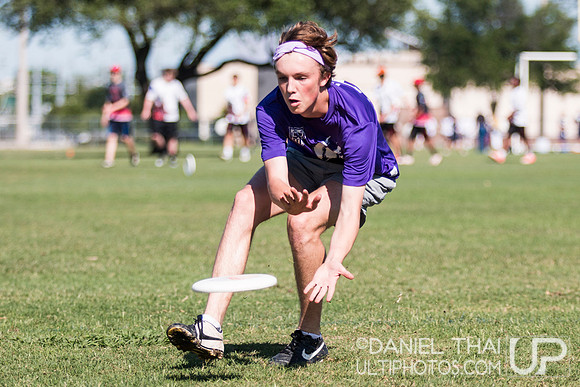 Texas High School State Championships 2018 - Saturday