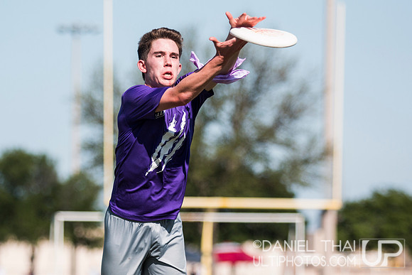 Texas High School State Championships 2018 - Saturday
