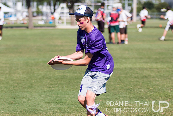 Texas High School State Championships 2018 - Saturday