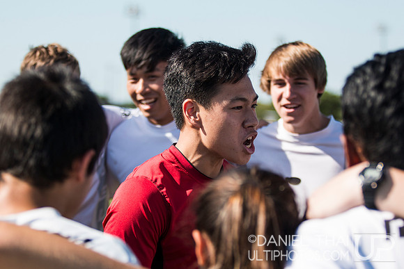 Texas High School State Championships 2018 - Saturday
