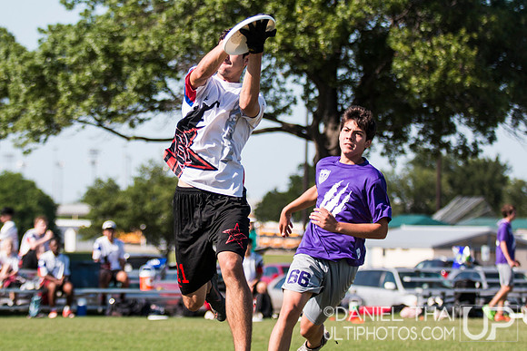 Texas High School State Championships 2018 - Saturday