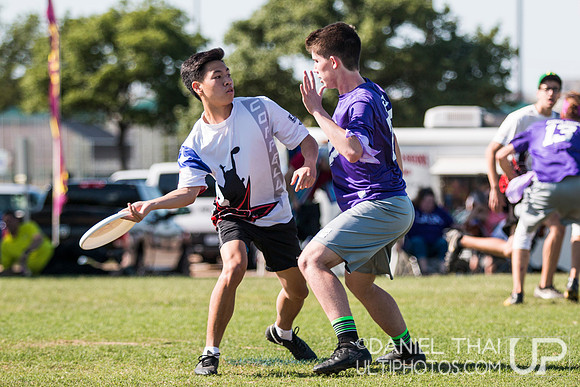 Texas High School State Championships 2018 - Saturday