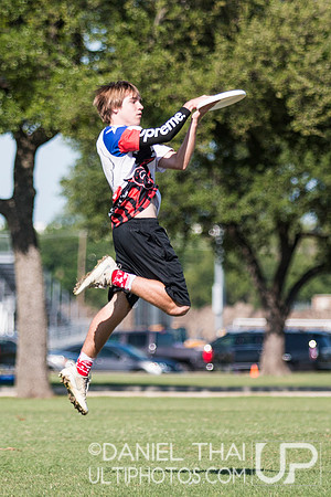 Texas High School State Championships 2018 - Saturday