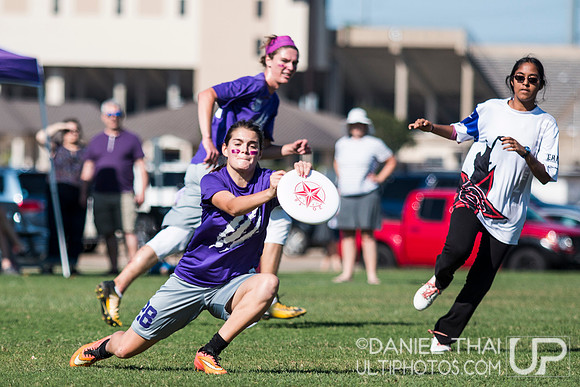 Texas High School State Championships 2018 - Saturday