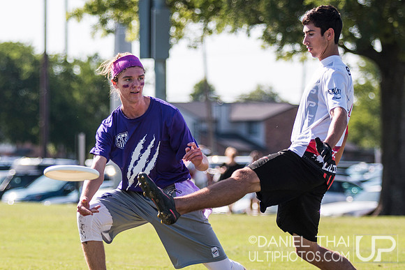 Texas High School State Championships 2018 - Saturday