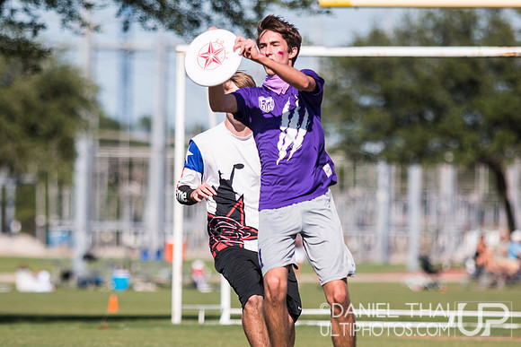 Texas High School State Championships 2018 - Saturday