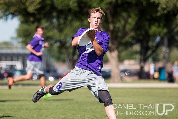 Texas High School State Championships 2018 - Saturday