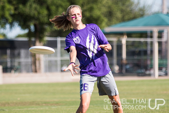Texas High School State Championships 2018 - Saturday