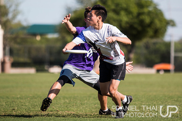 Texas High School State Championships 2018 - Saturday