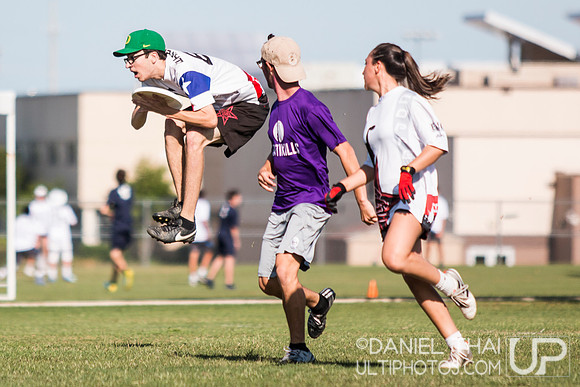 Texas High School State Championships 2018 - Saturday