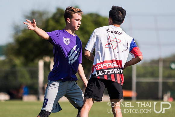Texas High School State Championships 2018 - Saturday