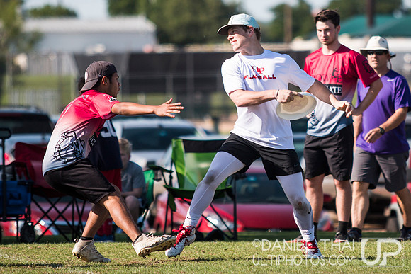 Texas High School State Championships 2018 - Saturday