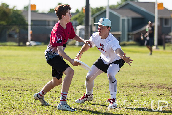 Texas High School State Championships 2018 - Saturday