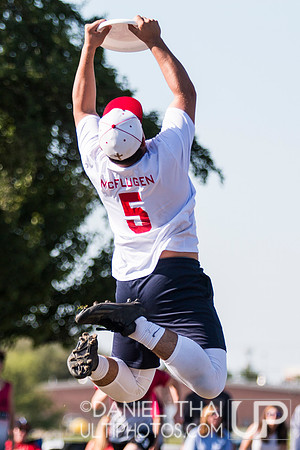 Texas High School State Championships 2018 - Saturday