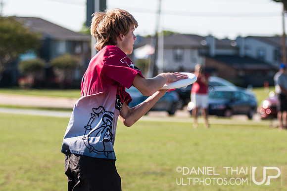 Texas High School State Championships 2018 - Saturday