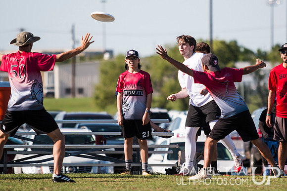 Texas High School State Championships 2018 - Saturday