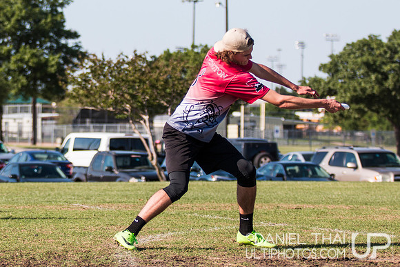 Texas High School State Championships 2018 - Saturday