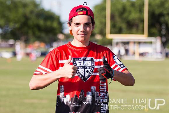 Texas High School State Championships 2018 - Saturday