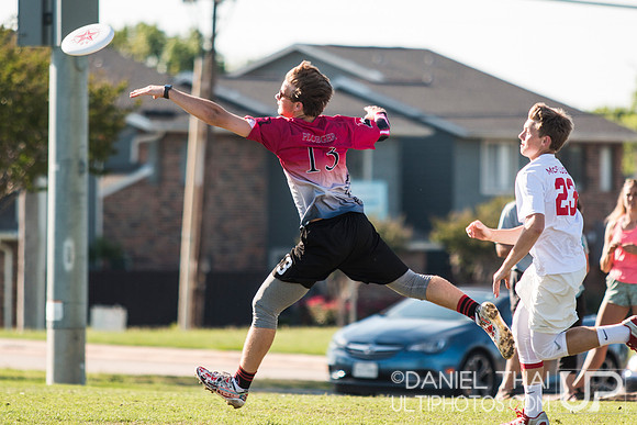 Texas High School State Championships 2018 - Saturday