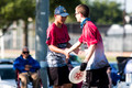 Mixed Round 1 - Texas Open & Mixed HS State Championships 2018