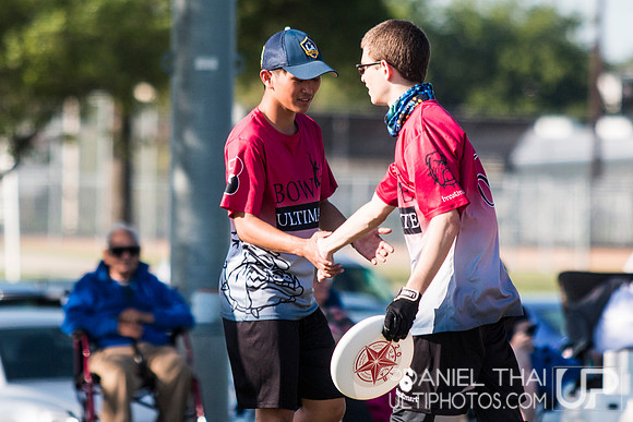 Texas High School State Championships 2018 - Saturday
