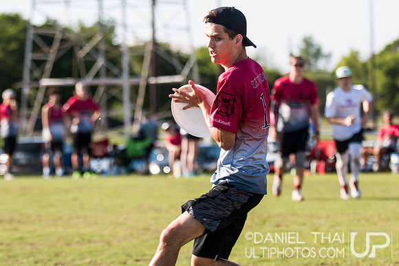 Texas High School State Championships 2018 - Saturday