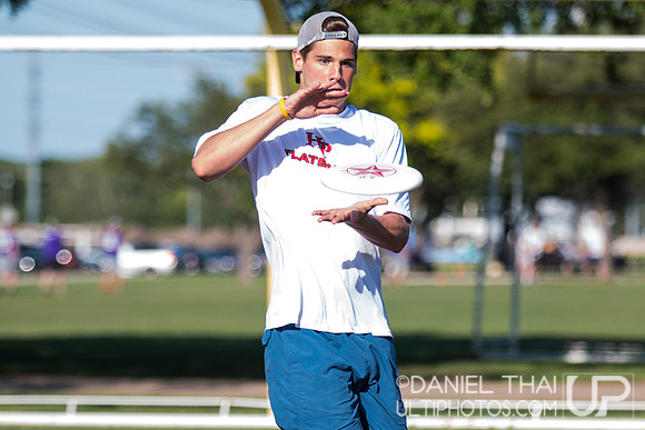 Texas High School State Championships 2018 - Saturday