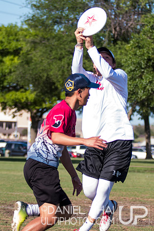 Texas High School State Championships 2018 - Saturday