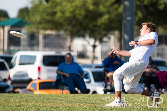 Texas High School State Championships 2018 - Saturday