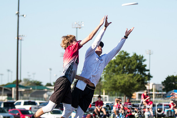 Texas High School State Championships 2018 - Saturday