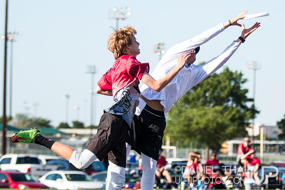 Texas High School State Championships 2018 - Saturday