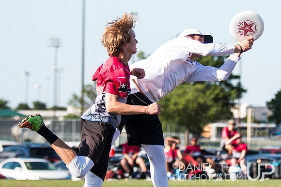 Texas High School State Championships 2018 - Saturday