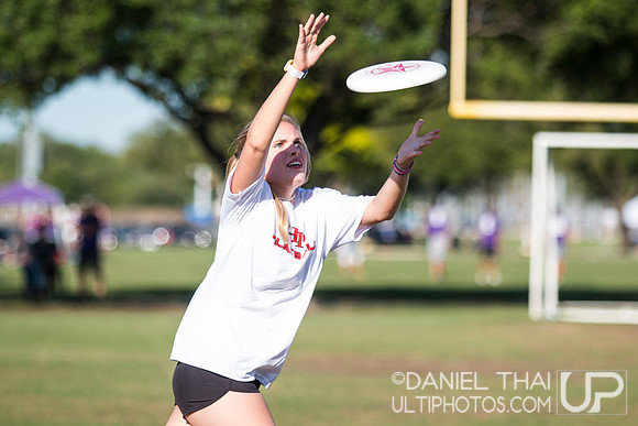 Texas High School State Championships 2018 - Saturday