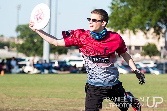 Texas High School State Championships 2018 - Saturday