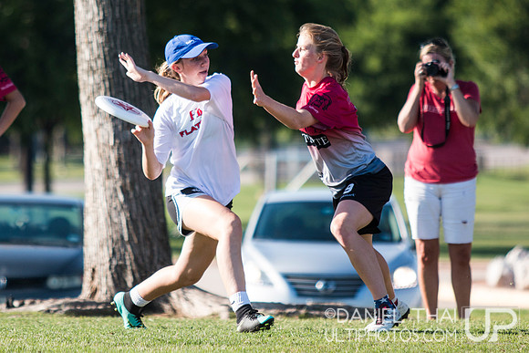 Texas High School State Championships 2018 - Saturday