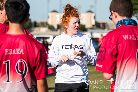 Texas High School State Championships 2018 - Saturday