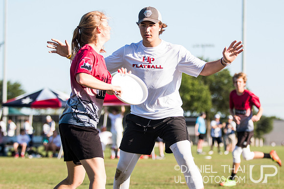 Texas High School State Championships 2018 - Saturday