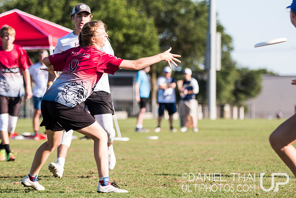Texas High School State Championships 2018 - Saturday