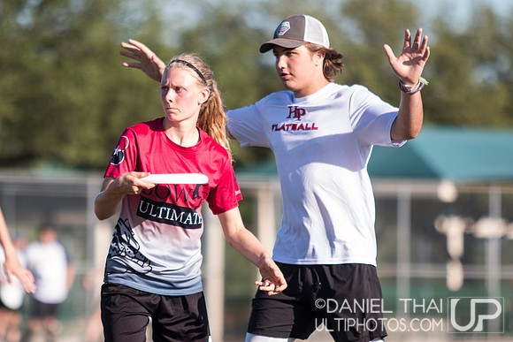 Texas High School State Championships 2018 - Saturday